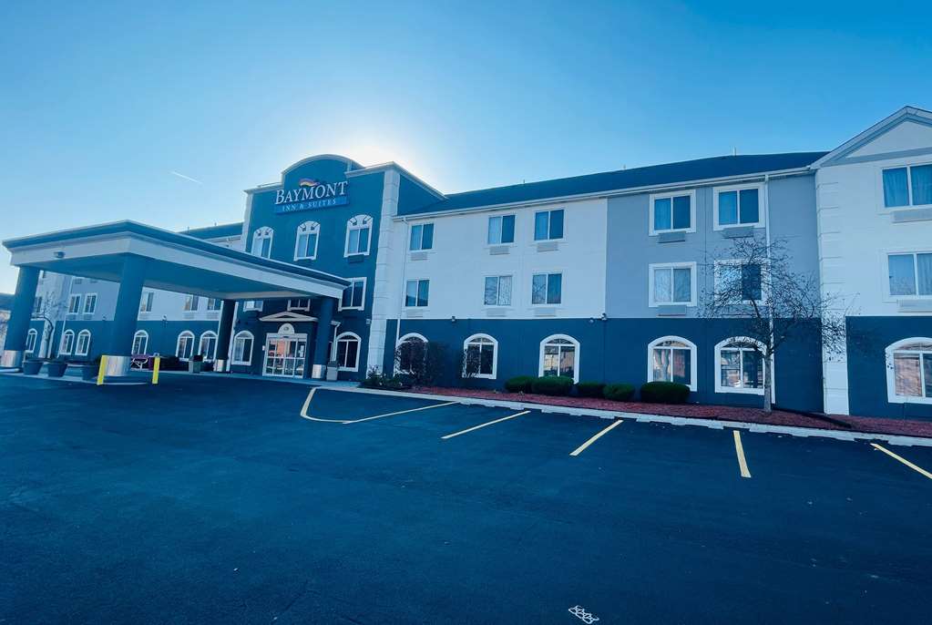 Baymont by Wyndham Chicago Calumet City - photo 2
