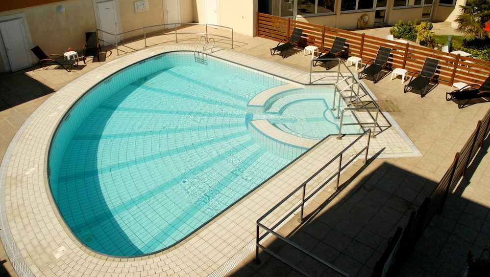 Hôtel de la Pointe de Mousterlin