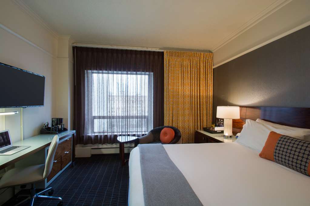 Hotel Lucia - photo 15