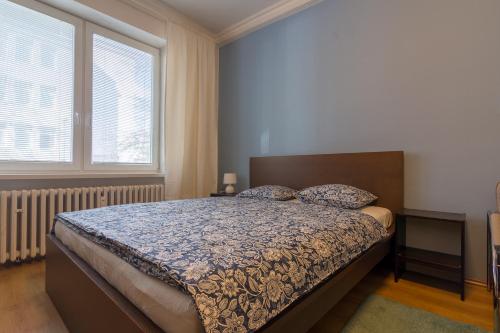 Apartment Anna — 4-Star Luxury Hotel in Bratislava, Slovakia