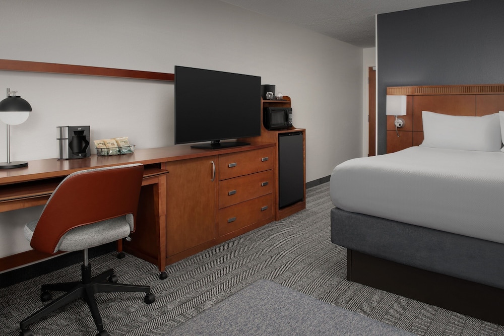 Courtyard by Marriott Panama City - photo 15