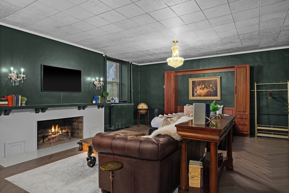 Historic Cotton Mansion Duluth Boutique Hotel - photo 31