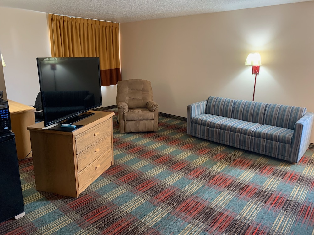 Budgetinn & Suites - photo 18