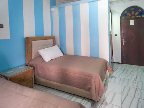 Hotel Sevilla - last minute hotel in Chefchaouene