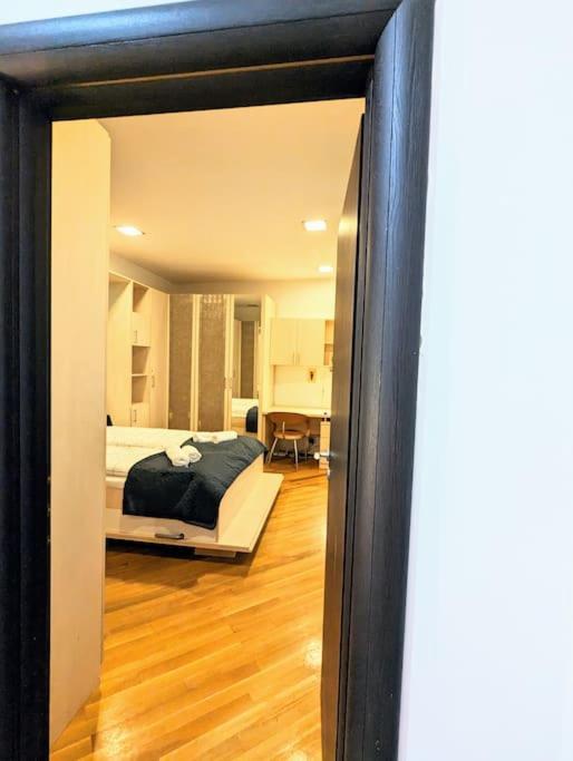 Maisonette Balcesco in Brasov, Romania