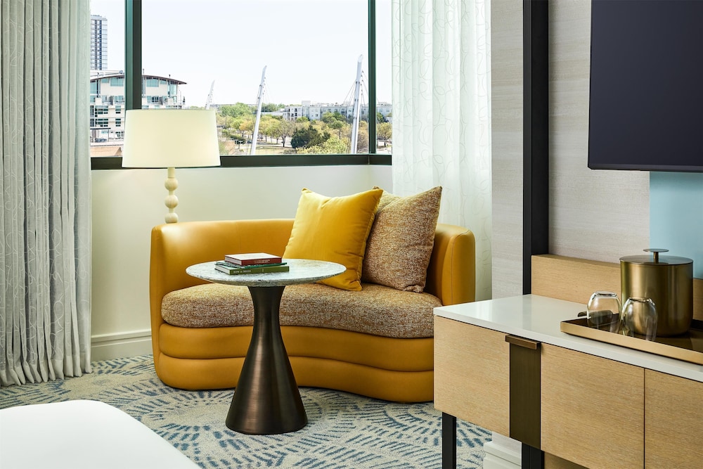 The Highland Dallas Curio Collection by Hilton - photo 38