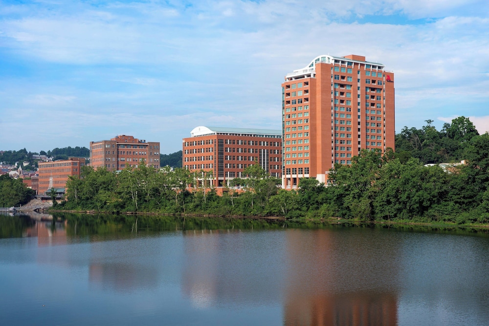 Morgantown Marriott at Waterfront Place - photo 63