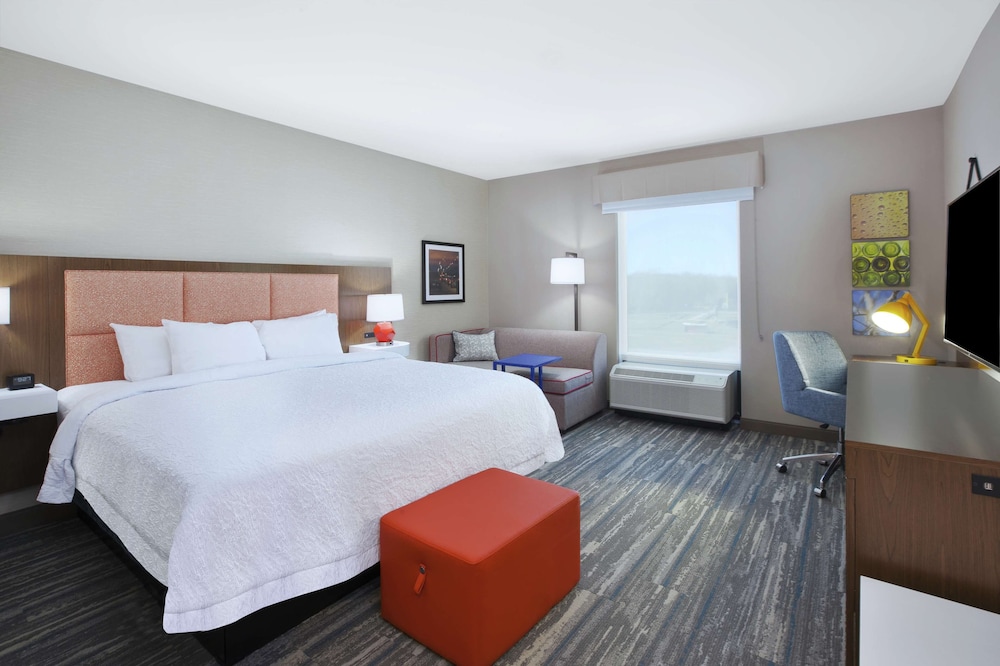 Hampton Inn & Suites Grandville Grand Rapids South - photo 9