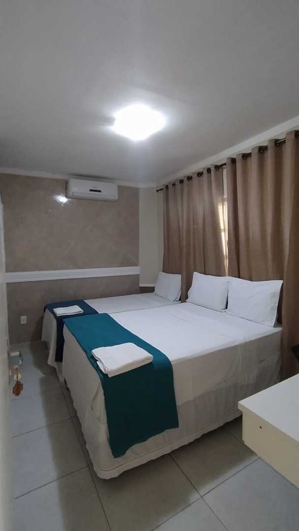 Hipolitus Hotel — Lagarto — photo 4