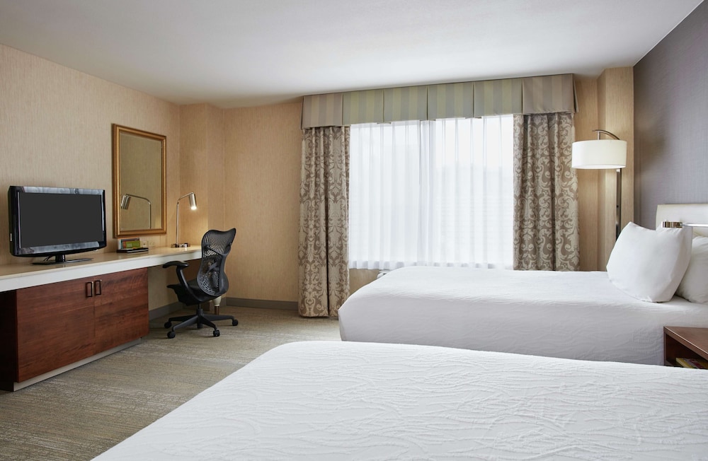 Hilton Garden Inn San Francisco Arpt North - photo 9