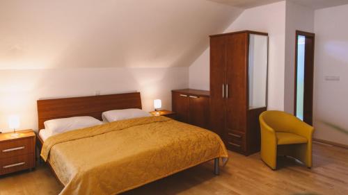 Guesthouse S — Luce — photo 4