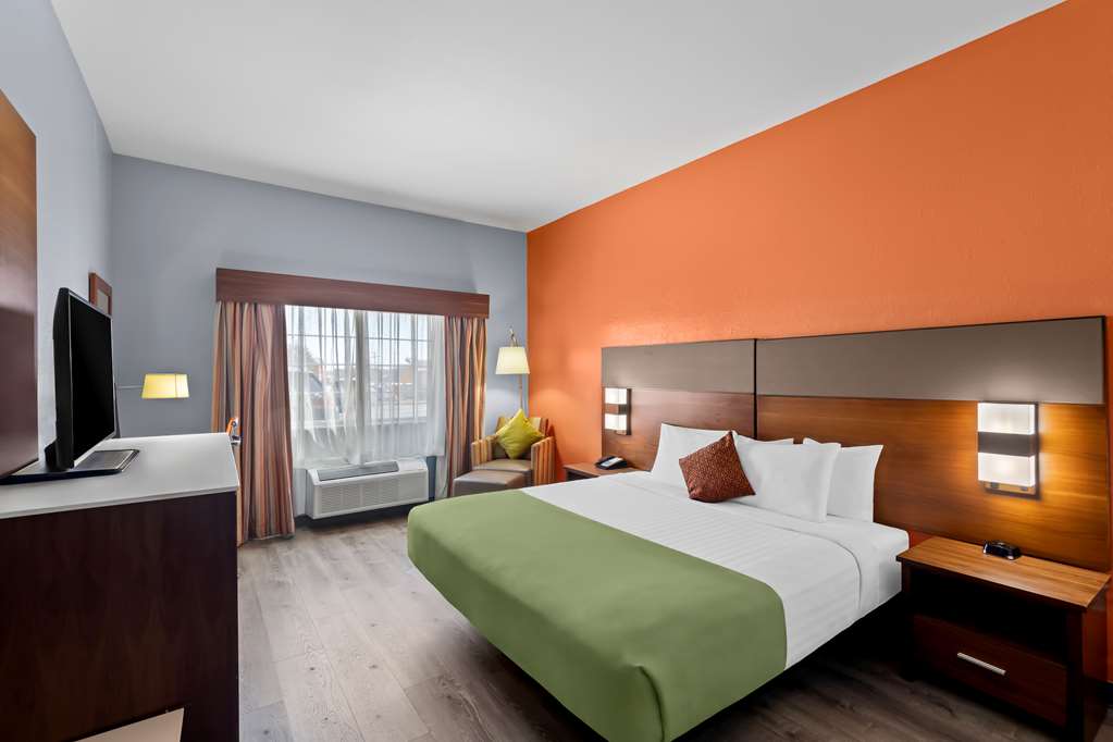 Best Western Harker Heights Killeen Fort Hood TX - photo 6