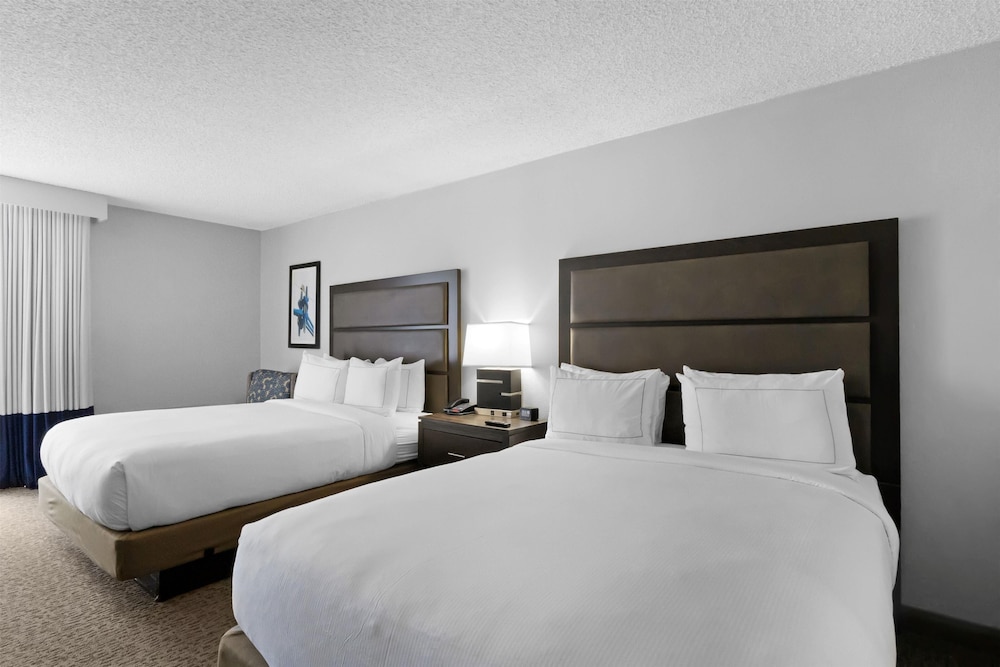 DoubleTree by Hilton Palm Beach Gardens - photo 5