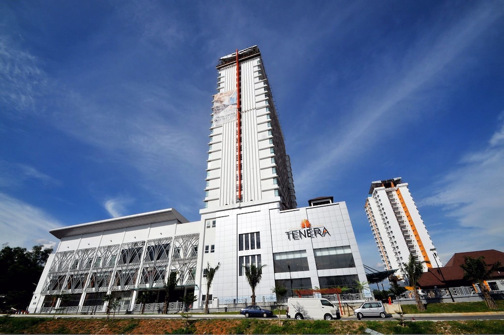 Hotel Tenera — Kuala Lumpur — photo 2