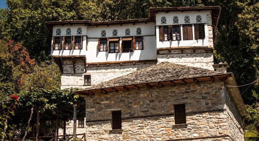 Arhontiko Kontou - last minute hotel in Unknown City