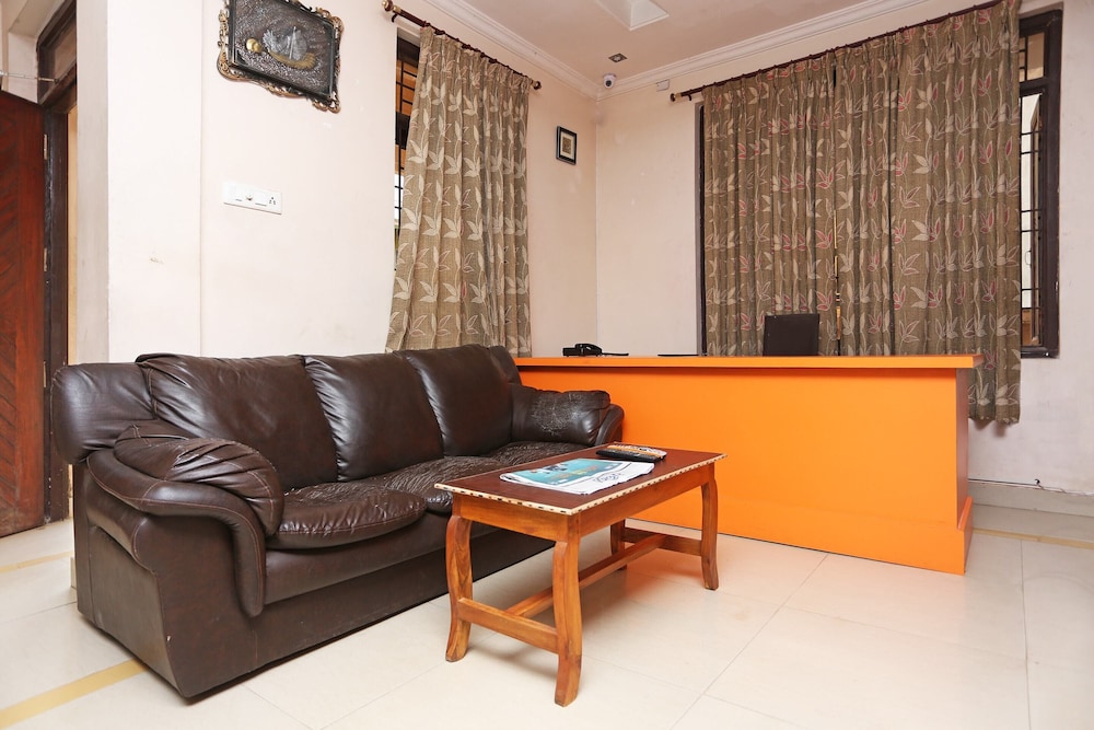 OYO 4877 Chandrasekharpur — Bhubaneshwar — photo 5