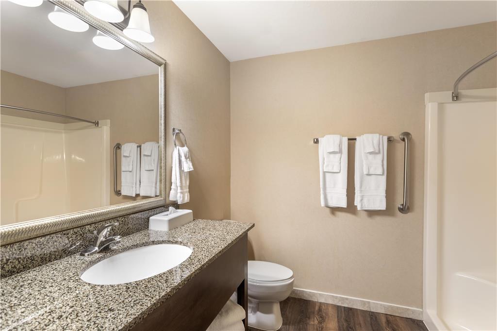 Best Western Plus Valdosta Hotel & Suites - photo 26