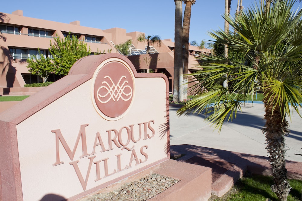 Marquis Villas Resort - photo 39