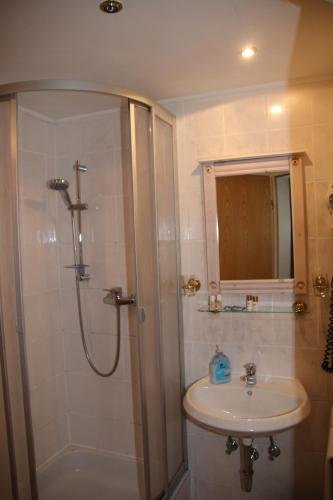 Hotel Gasthof Stern — Goessweinstein — photo 5