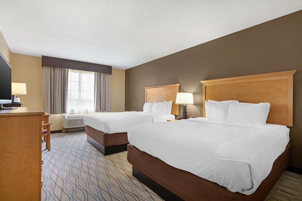 Best Western Locust Grove Inn & Suites - photo 19