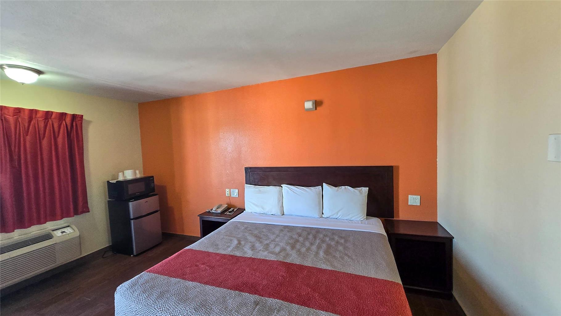 Motel 6 Blythe CA South - photo 89