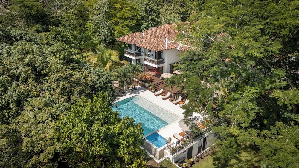 Casa Jacaranda Hotel Boutique Cauca Viejo Mayores de 14 años in Jerico, Colombia