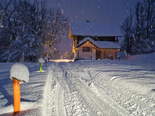 Baita Dei Colori — Tarvisio