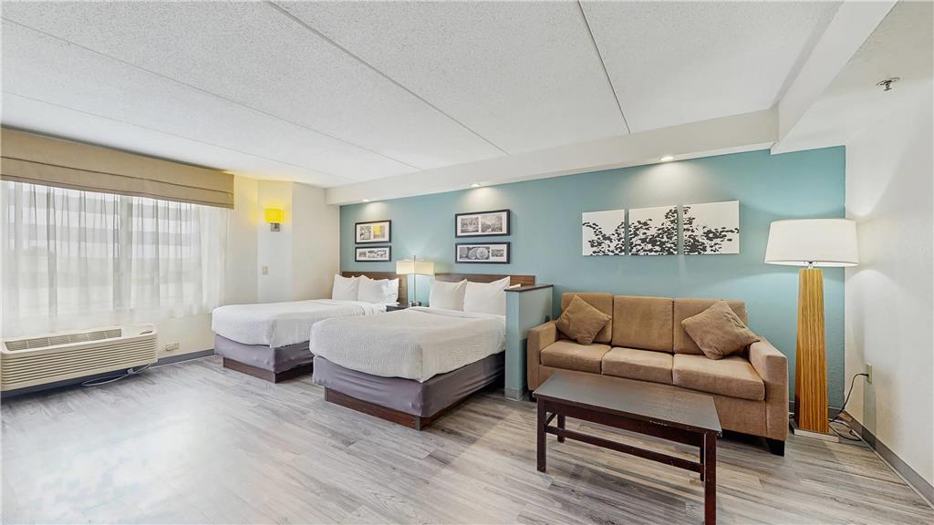 Sleep Inn & Suites Buffalo Airport - photo 22