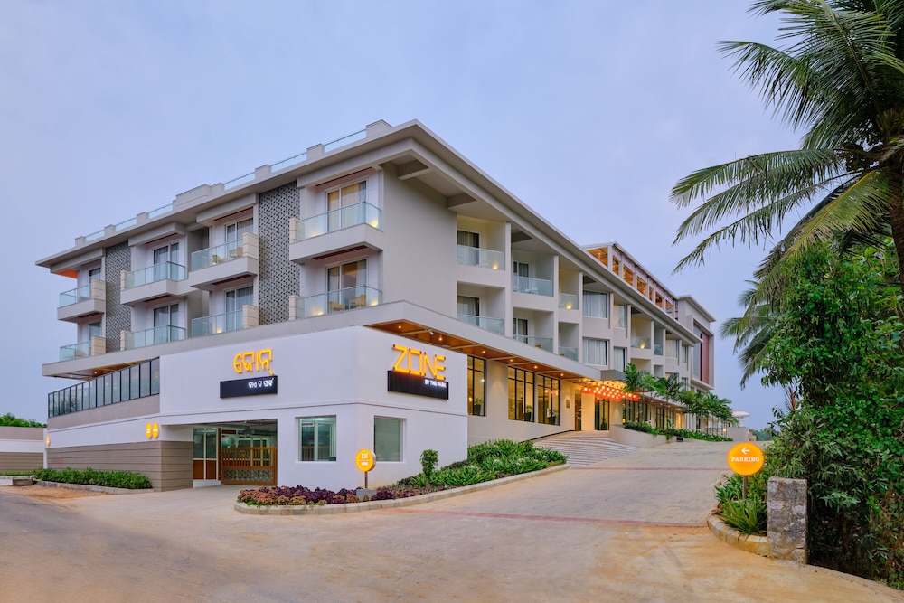 Zone By The Park Gopalpur in Brahmapur, India