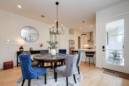 The Houston Oasis — 4-Star Luxury Hotel in Houston, United States