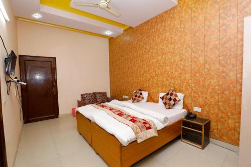 Hotel New Bakshi House — Agra — photo 2