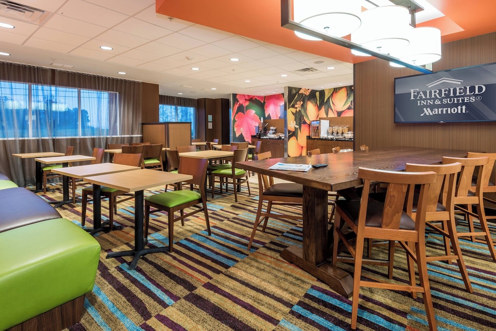 Fairfield Inn & Suites Enterprise - photo 18