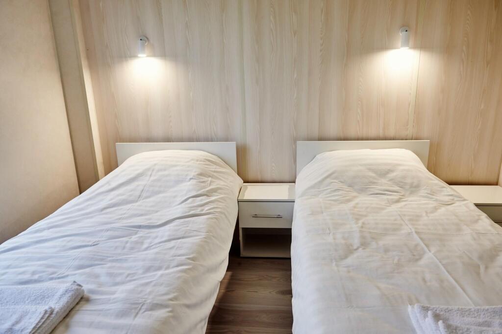 Klimovtsy - carbon neutral hotel in Unknown City