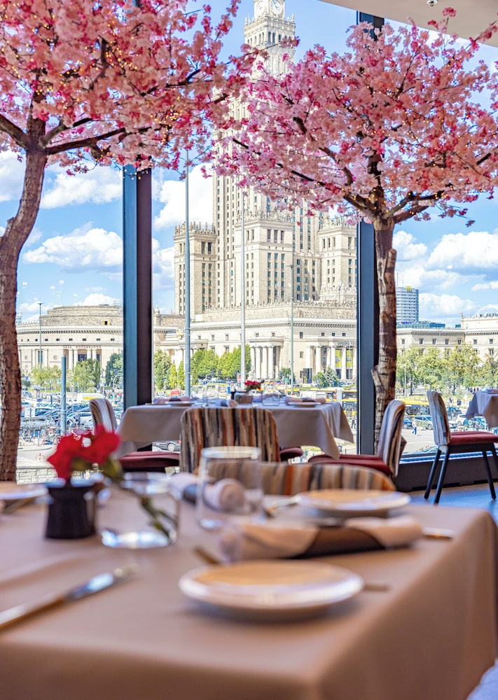 מזון ומשקאות