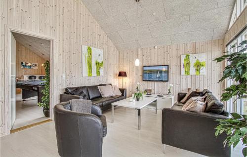 Awesome Home In Bogense With Kitchen — Bogense — photo 4