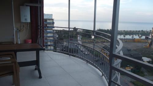 Big Flat In Batumi