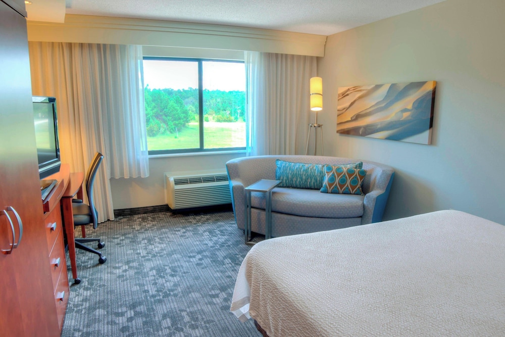 Courtyard by Marriott Mobile Daphne Eastern Shore - photo 11