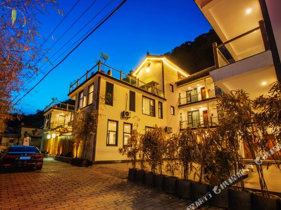 FengChuiGuo in Luanchuan Chengguanzhen, People's Republic of China