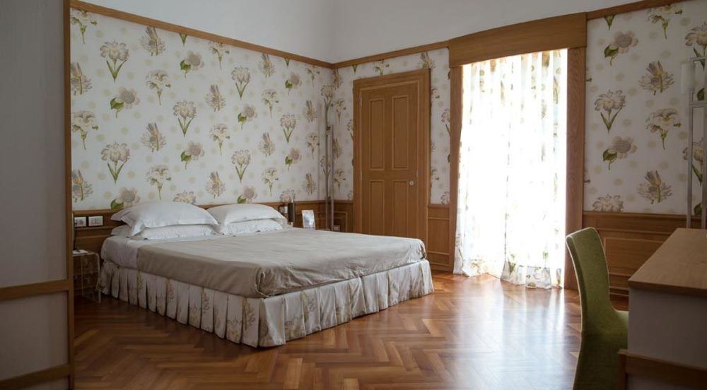 Santarosa Relais in Noci, Italy