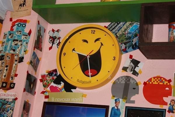 OrenHostel in Orenburg, Russia