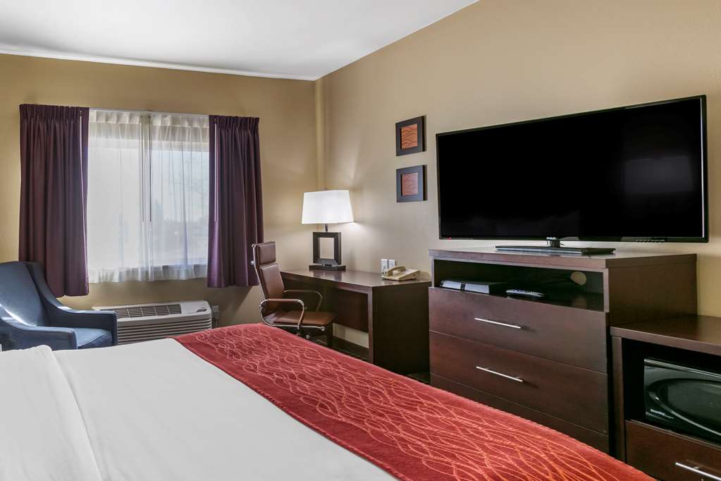 Comfort Inn Fort Collins North - photo 7