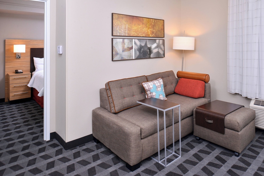 TownePlace Suites by Marriott Gillette - photo 12