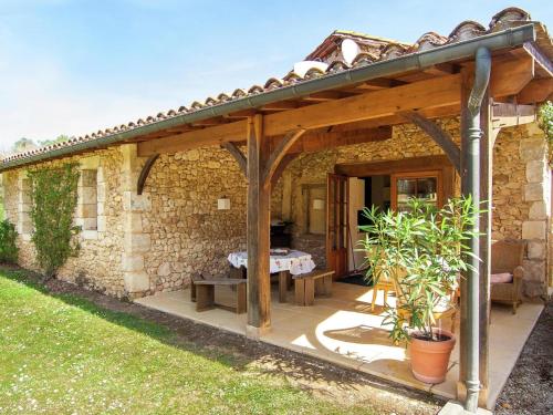 La petit Gapard - last minute hotel in Unknown City