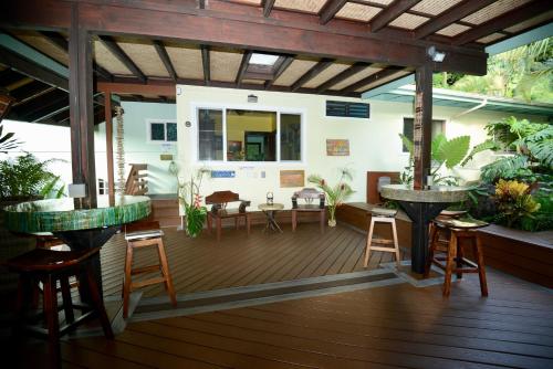 Kalani Hawaii Private Lodging - photo 93