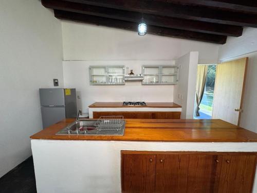 Residencial Piedra & Roble in Huasca De Ocampo, Mexico