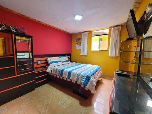 Jaichi Saitama — Cajamarca — photo 3