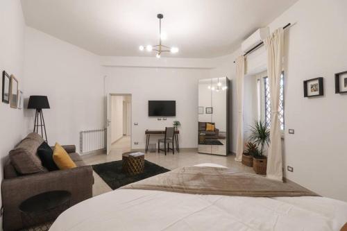 Vaticano Appartamento Nuovo — 4-Star Luxury Hotel in Rome, Italy