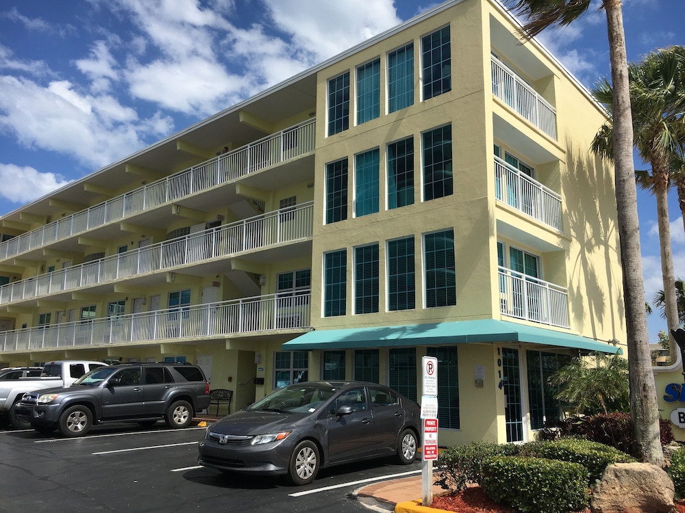 Sea Shells Beach Club - photo 83