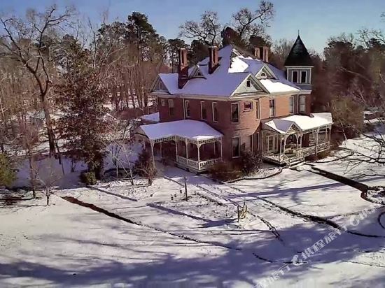 The Grove The Inn On Harlee - photo 4