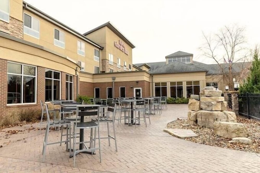 Hilton Garden Inn Des Moines West - photo 92